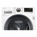 LG WM1388HW 2.3 cu. ft. High-Efficiency Front Load Washer in White, ENERGY STAR